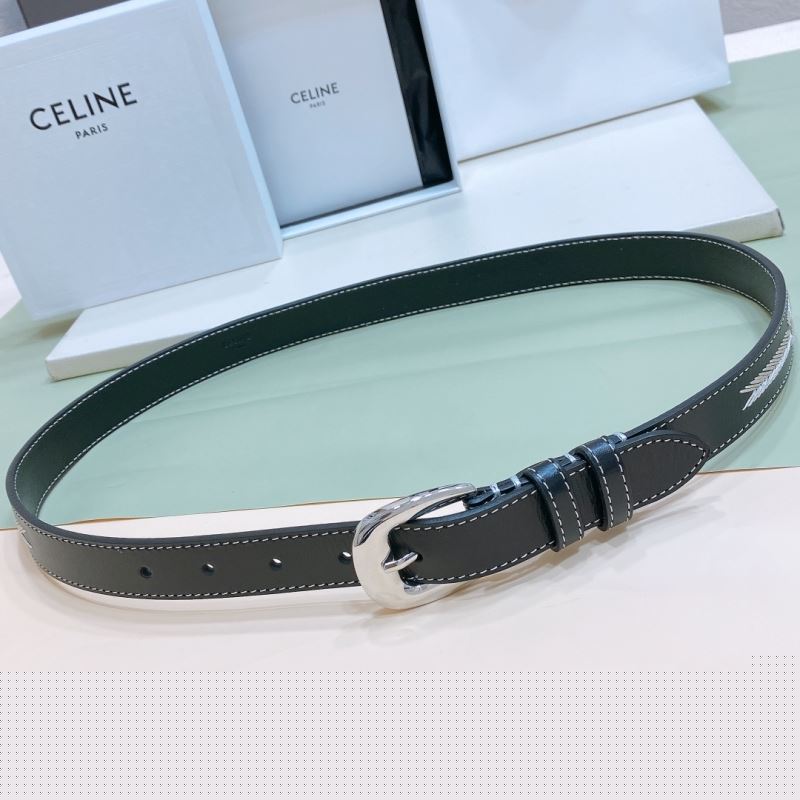 Ce**e belts
